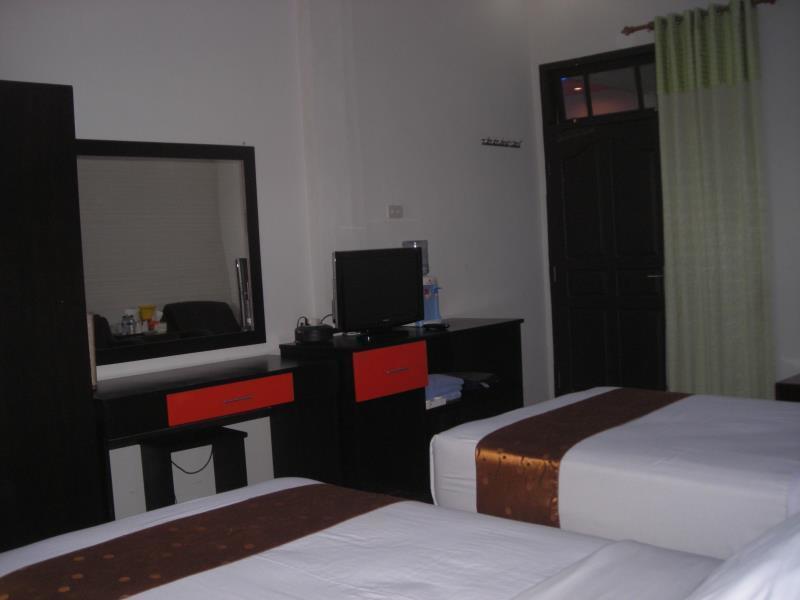 Hotel Bunda Aceh Takengon Exterior photo